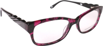 

Iryz Full Rim Rectangle Frame(51 mm