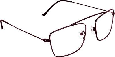 

Zyaden Full Rim Rectangle Frame(51 mm