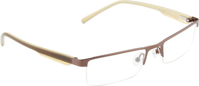 

Maax Half Rim Rectangle Frame(50 mm