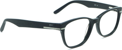 

Fizan Full Rim Wayfarer Frame(52 mm