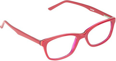 

Scoop Full Rim Oval Frame(52 mm