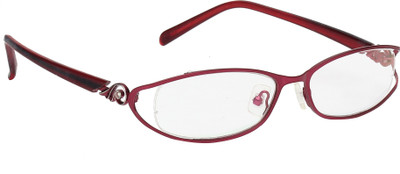 

Hawai Full Rim Rectangle Frame(51 mm