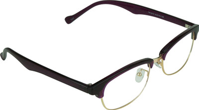 

ULTRAVISION Full Rim Rectangle Frame(53 mm