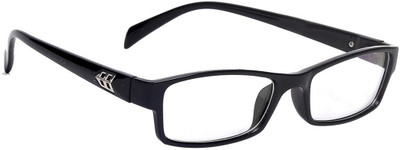 

Hawai Full Rim Rectangle Frame(51 mm