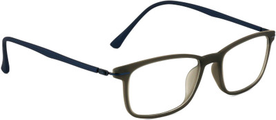 

Royal Son Full Rim Square Frame(48 mm