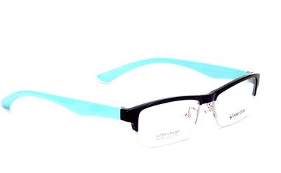 

Allen Solly Half Rim Rectangle Frame(53 mm