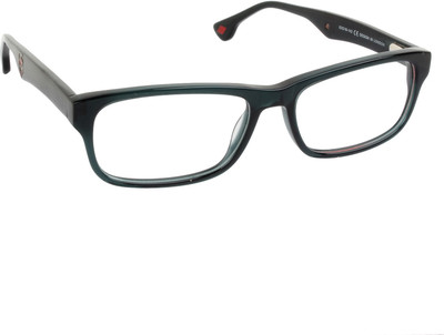 

Lee Cooper Full Rim Rectangle Frame(53 mm