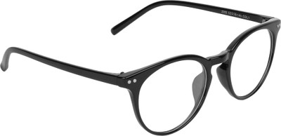 

Ocnik Full Rim Round Frame(50 mm