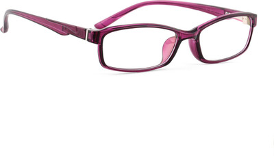 

Royal Son Full Rim Rectangle Frame(51 mm
