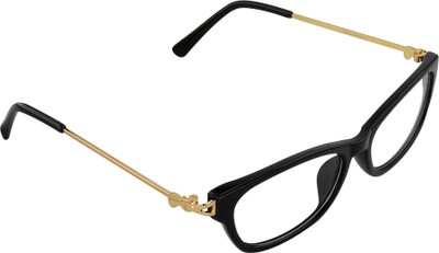 

ULTRAVISION Full Rim Cat-eyed Frame(53 mm