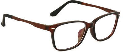 

Royal Son Full Rim Square Frame(51 mm