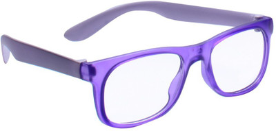 

HyderabadOpticians Full Rim Rectangle Frame(50 mm