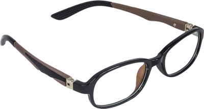

Terry Ford Full Rim Rectangle Frame(44 mm