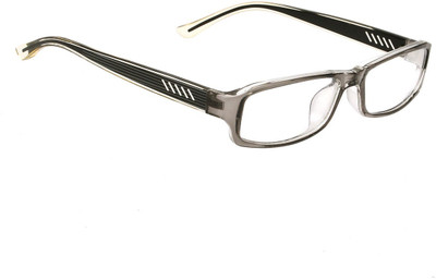 

Hawai Full Rim Rectangle Frame(51 mm