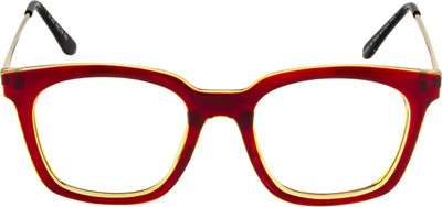 

Glitters Full Rim Wayfarer Frame(49 mm