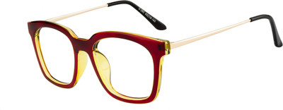

Glitters Full Rim Wayfarer Frame(49 mm