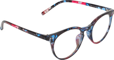 

Ocnik Full Rim Round Frame(50 mm
