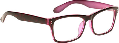 

Ewan Full Rim Wayfarer Frame(51 mm
