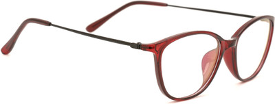 

Royal Son Full Rim Square Frame(51 mm