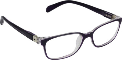 

Terry Ford Full Rim Rectangle Frame(47 mm