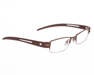 

Moris Martin Half Rim Rectangle Frame(51 mm