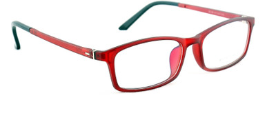 

Specs N Lenses Full Rim Rectangle Frame(50 mm