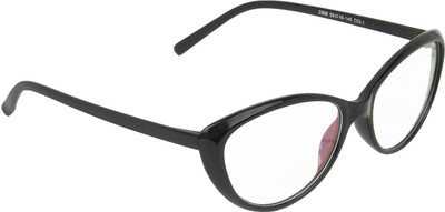

Zyaden Full Rim Cat-eyed Frame(51 mm