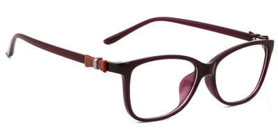 

Royal Son Full Rim Rectangle Frame(51 mm