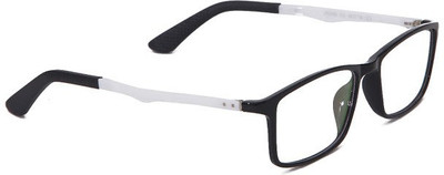 

David Martin Full Rim Square Frame(48 mm