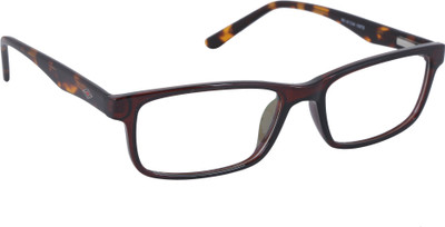 

ETERNITY Full Rim Rectangle Frame(49 mm