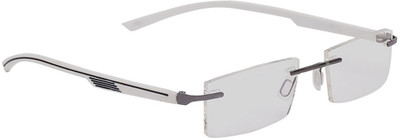 

Hawai Rimless Rectangle Frame(51 mm