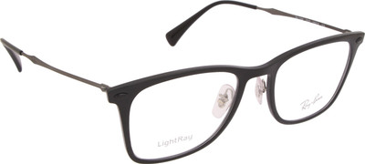 

Ray-Ban Full Rim Rectangle Frame(49 mm