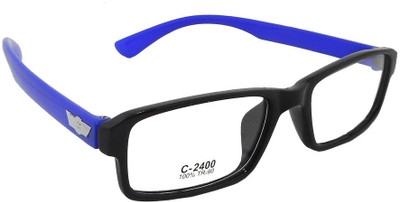 

A R Full Rim Round Frame(48 mm