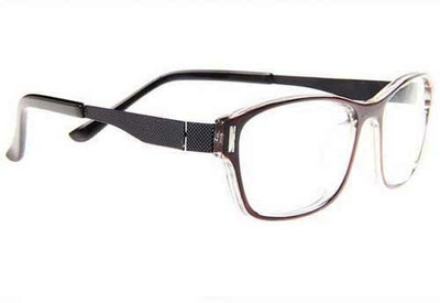 

Specs N Lenses Full Rim Square Frame(53 mm