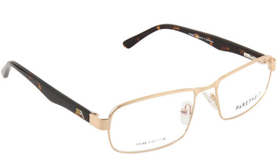

Farenheit Full Rim Rectangle Frame(51 mm