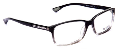 

Pal Zileri Full Rim Rectangle Frame(54 mm)