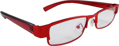 

Els Full Rim Rectangle Frame(45 mm