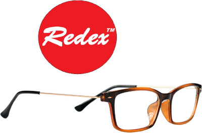 

Redex Full Rim Wayfarer Frame(51 mm