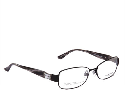 

Celine Dion Half Rim Oval Frame(53 mm