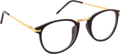 Amour Full Rim Oval Frame(50 mm