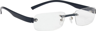 

Hawai Rimless Rectangle Frame(51 mm