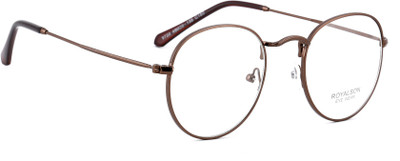 

Royal Son Full Rim Round Frame(50 mm