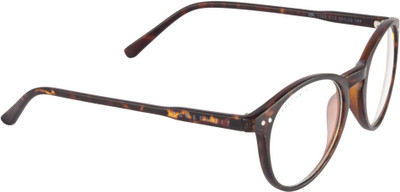 

Farenheit Full Rim Round Frame(55 mm