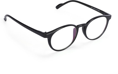 

Olvin Full Rim Oval Frame(49 mm
