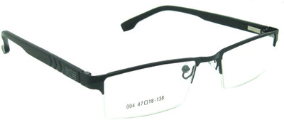 

A R Half Rim Rectangle Frame(48 mm
