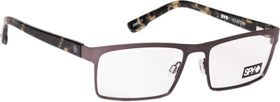 

Spy Plus Full Rim Rectangle Frame(54 mm