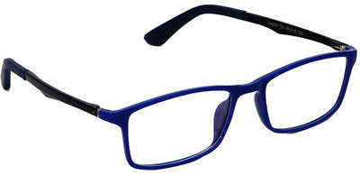 

David Martin Full Rim Square Frame(48 mm