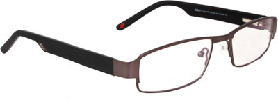 

Lee Cooper Full Rim Rectangle Frame(52 mm