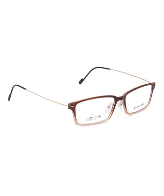 

Allen Solly Full Rim Rectangle Frame(54 mm