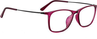 

Royal Son Full Rim Rectangle Frame(54 mm